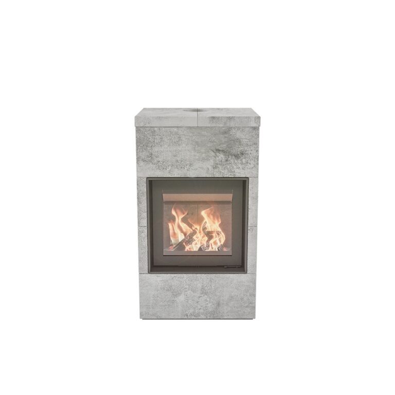 Altech Max Core B Specksteinofen – Herstellerfoto