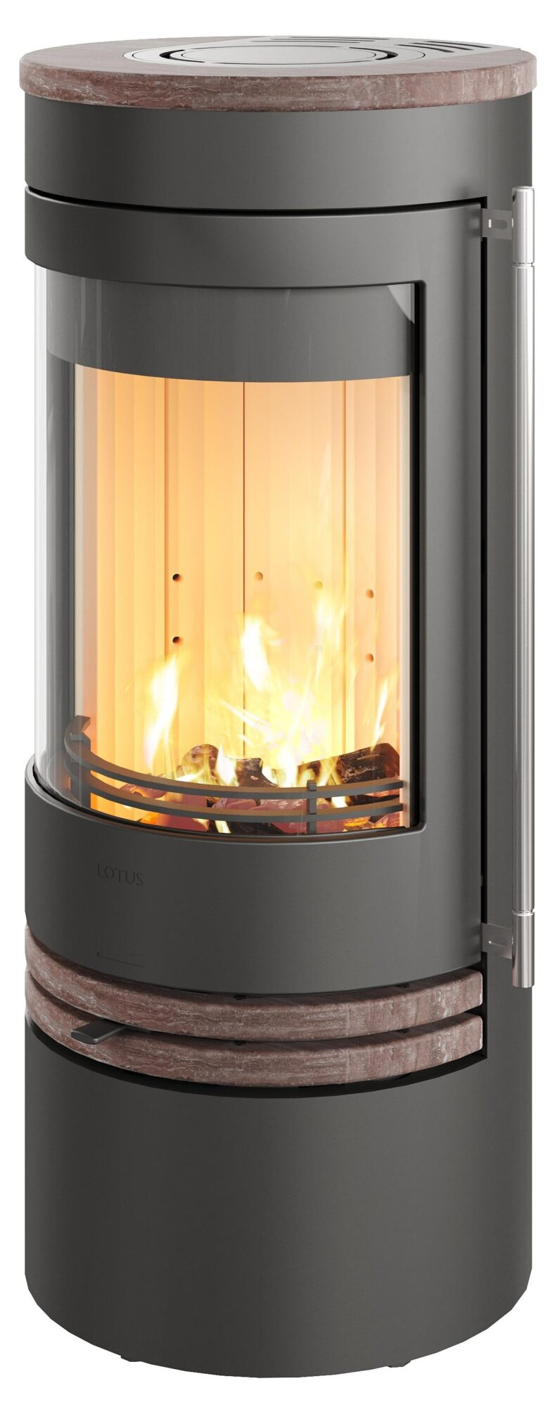 Lotus Orbis 1 CS – Original-Produktabbildung