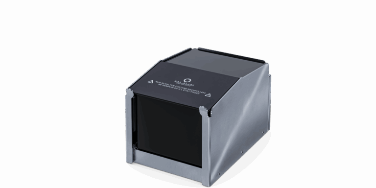Max Blank Pellet Systemeinsatz KO12 Originalfoto Max Blank