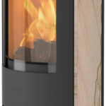 Lotus Prestige Basic IN Kaminofen Ofen GmbH ofen.gmbh Lotus Prestige Basic Sand Kaminofen – originalgetreues Herstellerbild, Beratung und Montage bei Ofen Team