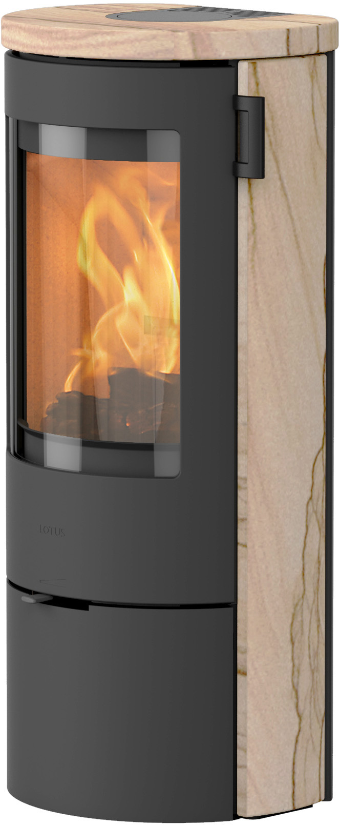 Lotus Prestige Basic Sand – Original-Produktabbildung