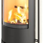 Lotus Prestige M IN Kaminofen Ofen GmbH ofen.gmbh Lotus Prestige Basic LS Kaminofen – originalgetreues Herstellerbild, Beratung und Montage bei Ofen Team
