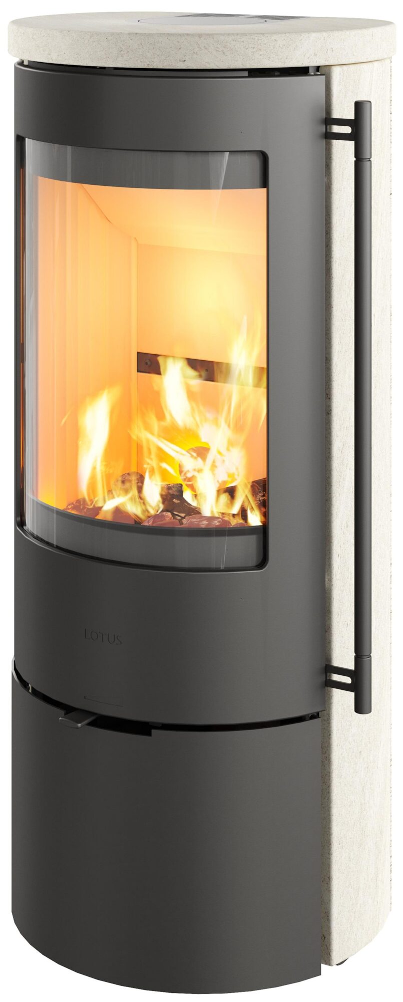 Lotus Prestige Basic LS – Original-Produktabbildung
