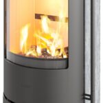 Lotus Prestige Basic IN Kaminofen Ofen GmbH ofen.gmbh Lotus Prestige Basic SS Kaminofen – originalgetreues Herstellerbild, Beratung und Montage bei Ofen Team