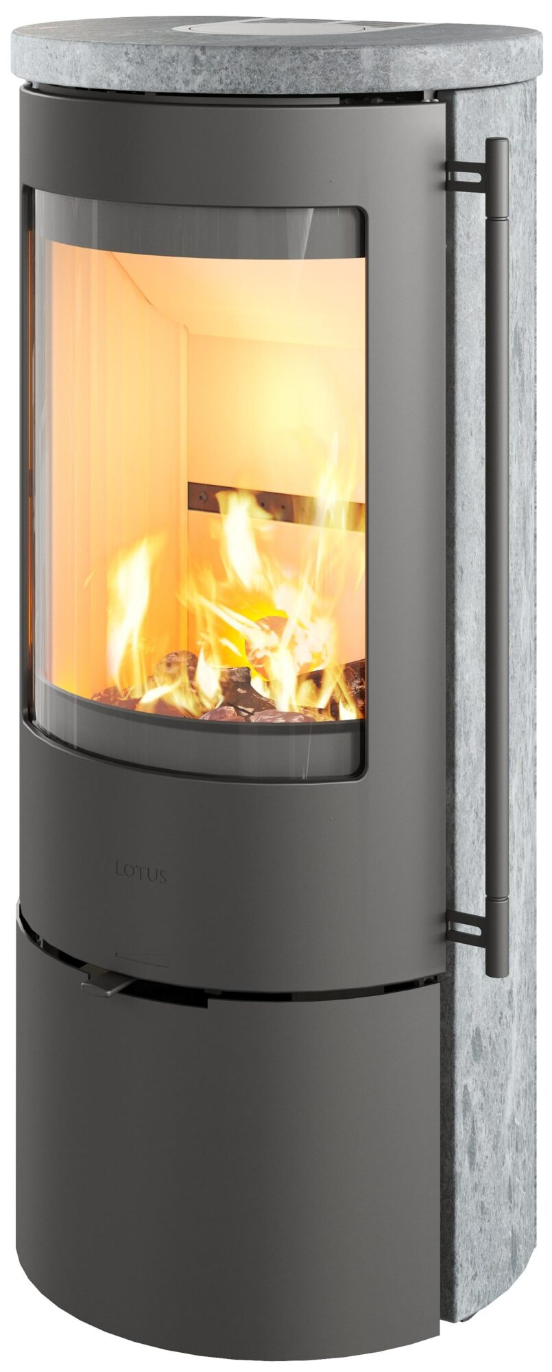 Lotus Prestige Basic SS – Original-Produktabbildung