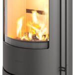 Lotus Orbis 3 SS ecoLine Kaminofen Ofen GmbH ofen.gmbh Lotus Prestige Basic Steel Kaminofen – originalgetreues Herstellerbild, Beratung und Montage bei Ofen Team