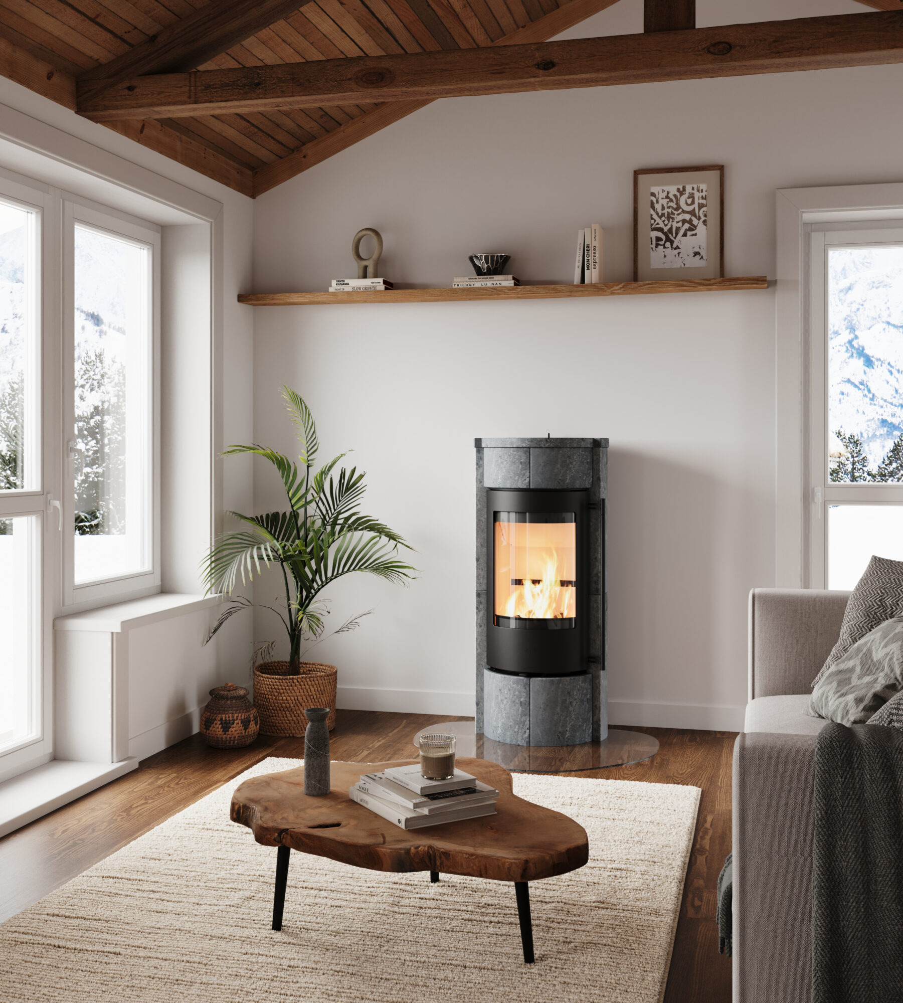 Lotus Prestige M – Original-Produktabbildung