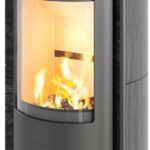 Lotus Prestige Basic LS Kaminofen Ofen GmbH ofen.gmbh Lotus Prestige M IN Kaminofen – originalgetreues Herstellerbild, Beratung und Montage bei Ofen Team