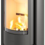 Lotus Prestige mst Kaminofen Original-Herstellerfoto – Ofen Team Beratung und Montage