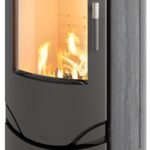 Lotus Prio 6 Kaminofen Ofen GmbH ofen.gmbh Lotus Prio 5 IN Kaminofen – originalgetreues Herstellerbild, Beratung und Montage bei Ofen Team