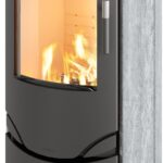 Lotus Prestige Basic LS Kaminofen Ofen GmbH ofen.gmbh Lotus Prio 5 SS Kaminofen – originalgetreues Herstellerbild, Beratung und Montage bei Ofen Team