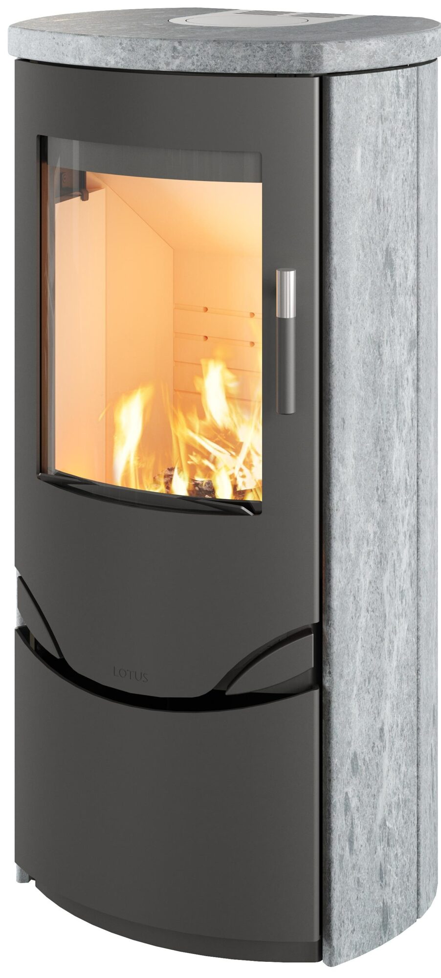 Lotus Prio 5 SS – Original-Produktabbildung