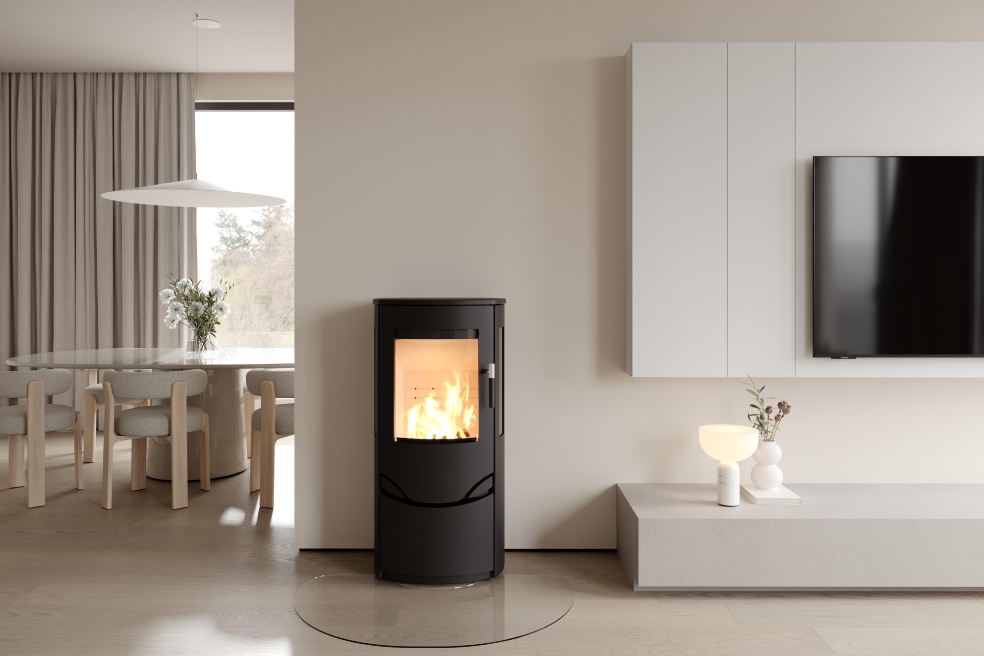 Lotus Prio 6 – Original-Produktabbildung