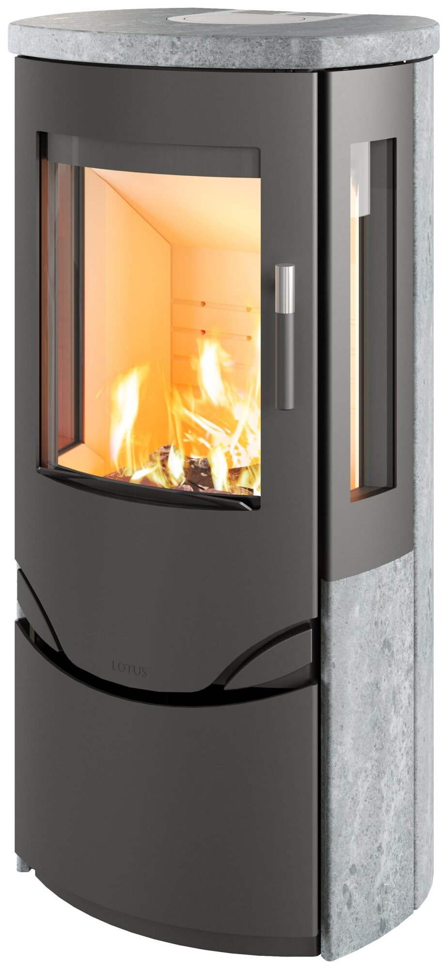 Lotus Prio 6 SS – Original-Produktabbildung