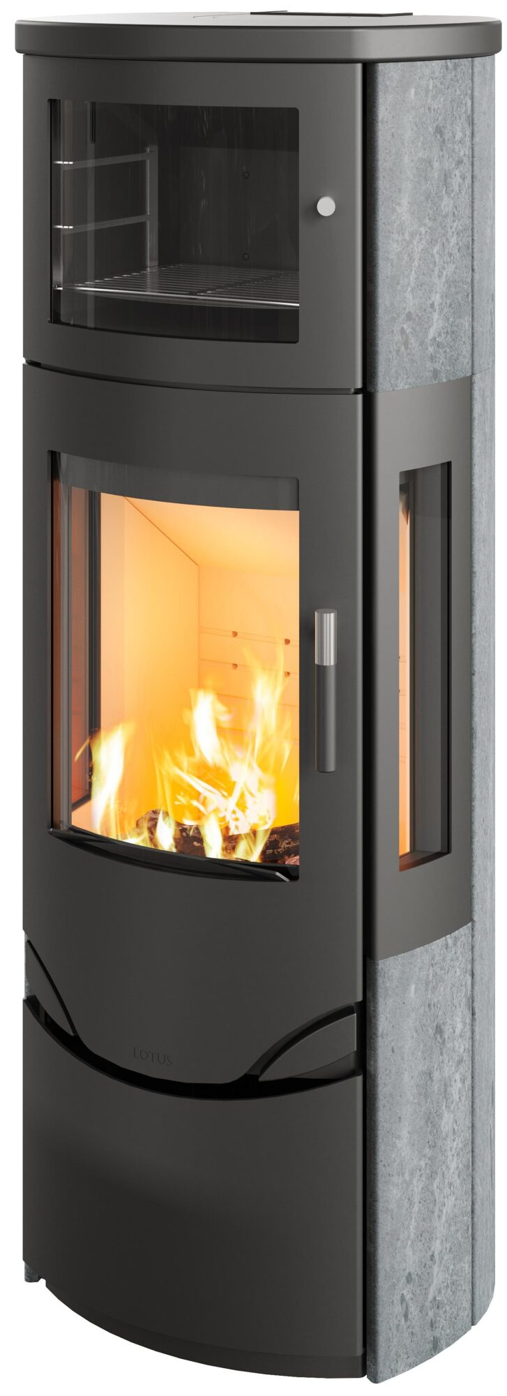 Lotus Prio 7M Sideglas – Original-Produktabbildung