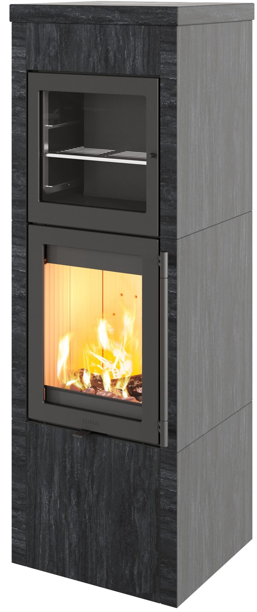 Lotus QM40 IN WF – Original-Produktabbildung