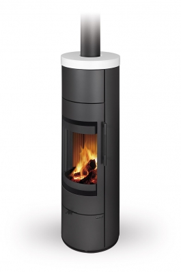 ROMOTOP ALEA 01 A – Speicher-Kaminofen Ofen GmbH ofen.gmbh ROMOTOP ALEA 01 A – Produktabbildung