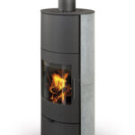 ROMOTOP ALEA 01 A – Speicher-Kaminofen Ofen GmbH ofen.gmbh ROMOTOP EVORA H – Produktabbildung