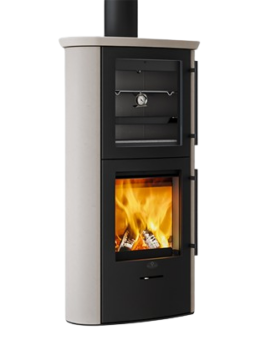 Max Blank Rio BF Stone – originales Max Blank Herstellerfoto