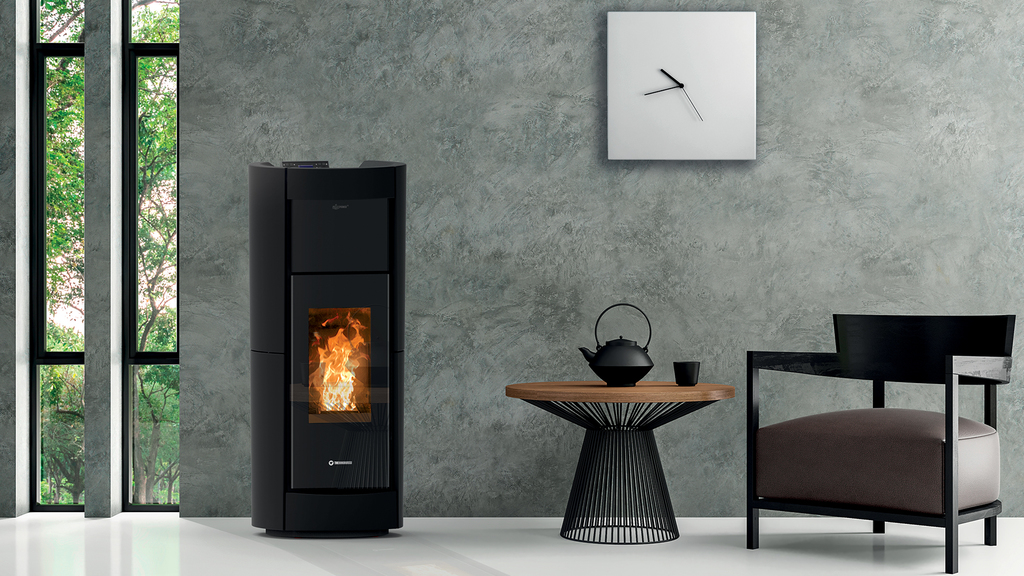 Thermorossi Chic Idra 29 Evo – Original-Produktabbildung
