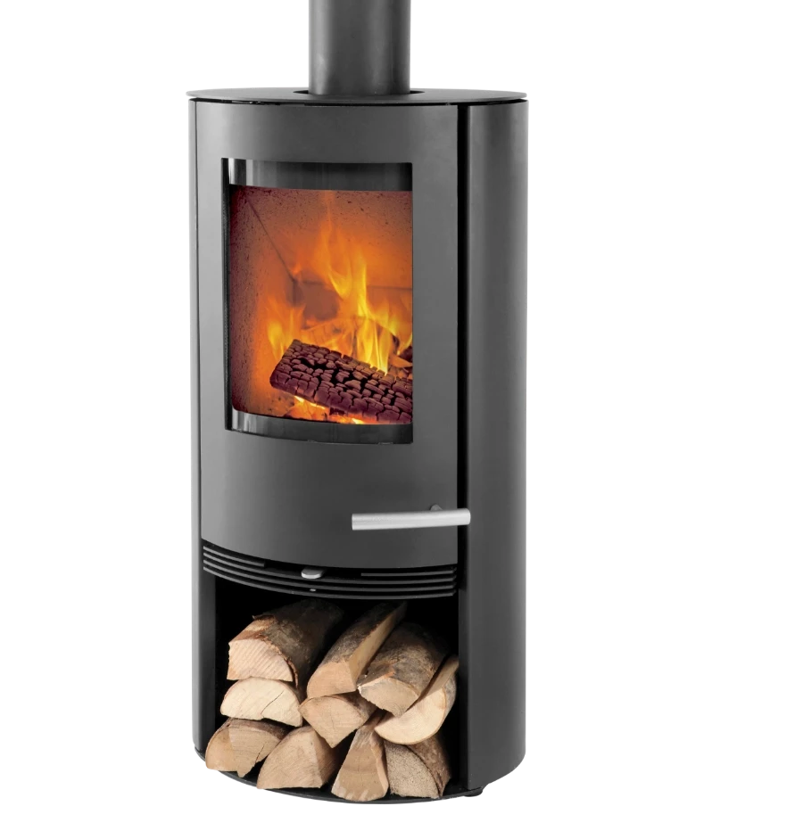 TermaTech TT20R Kaminofen Ofen GmbH ofen.gmbh TermaTech TT20R Kaminofen – Originalmodellfoto des Herstellers, Beratung und Montage bei Ofen Team