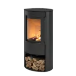 TermaTech TT21 Classic Kaminofen – originalgetreues Herstellerproduktfoto