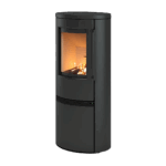 TermaTech TT21RH A-FLAME Kaminofen – originalgetreues Herstellerproduktfoto