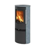 Original-Produktfoto TermaTech TT21RHS Kaminofen
