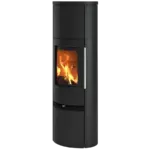TermaTech TT21RH A-FLAME Kaminofen Ofen GmbH ofen.gmbh Original-Produktfoto TermaTech TT21RHT Kaminofen