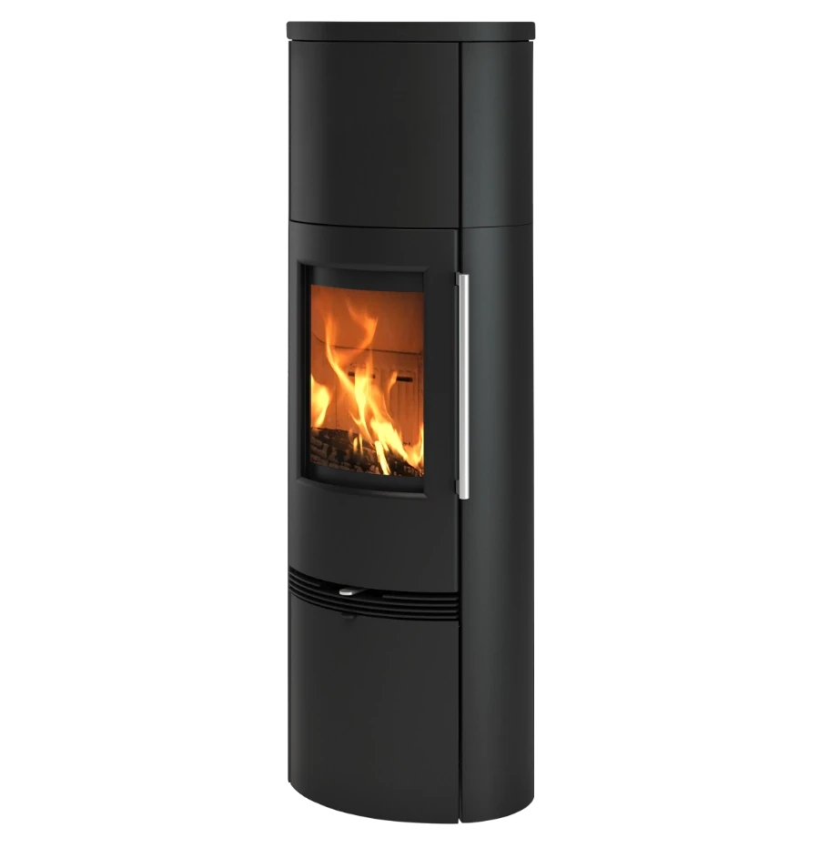 TermaTech TT21RHT Kaminofen Ofen GmbH ofen.gmbh Original-Produktfoto TermaTech TT21RHT Kaminofen