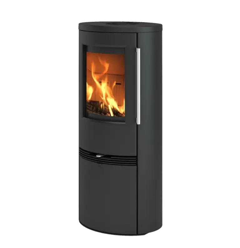 TermaTech TT21RH Kaminofen – originalgetreues Herstellerproduktfoto