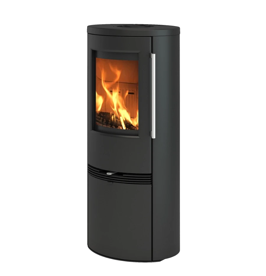 TermaTech TT21RH Kaminofen – originalgetreues Herstellerproduktfoto