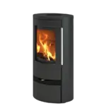 TermaTech TT21RL Kaminofen – originalgetreues Herstellerproduktfoto