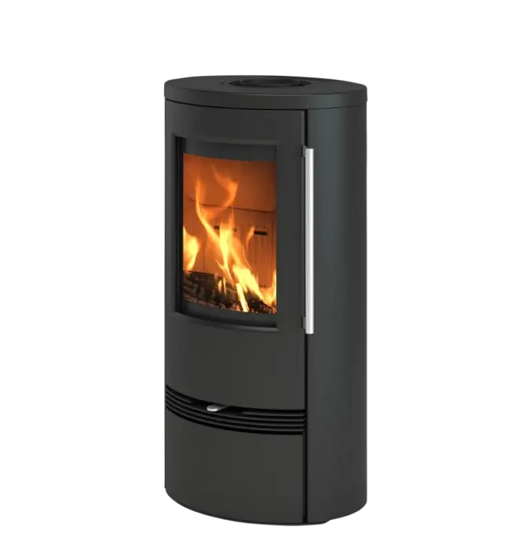 TermaTech TT21RL Kaminofen – originalgetreues Herstellerproduktfoto