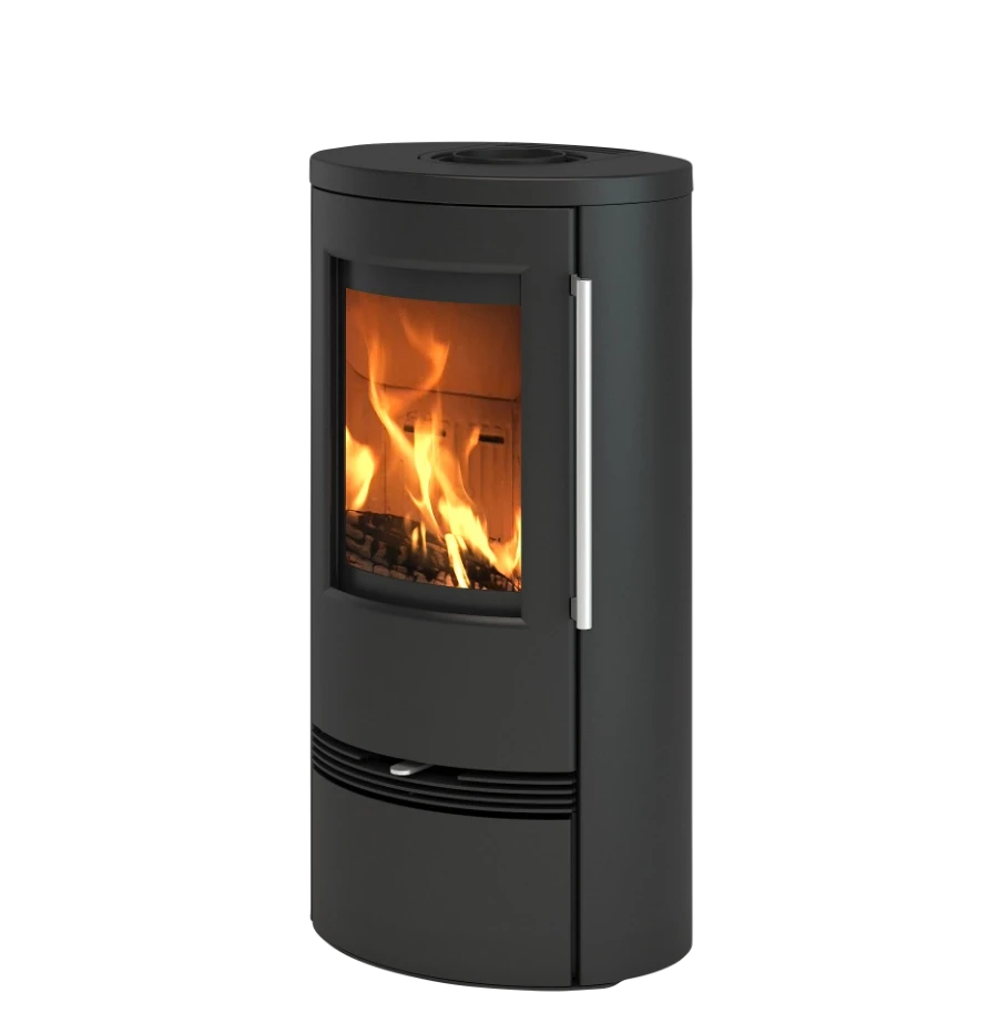 TermaTech TT21RL Kaminofen – originalgetreues Herstellerproduktfoto