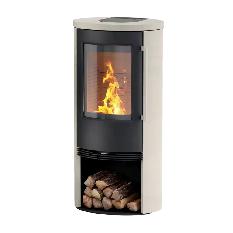 TermaTech TT21RS-WH Kaminofen Ofen GmbH ofen.gmbh Original-Produktfoto TermaTech TT21RS-WH Kaminofen