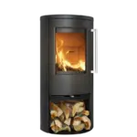 TermaTech TT21R Kaminofen – originalgetreues Herstellerproduktfoto