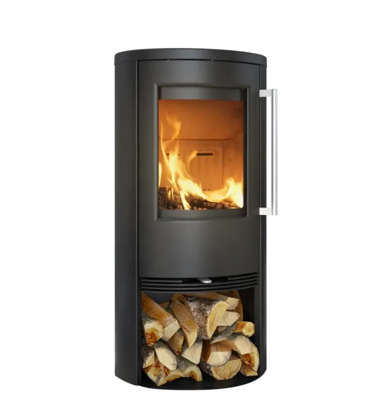 TermaTech TT21R Kaminofen – originalgetreues Herstellerproduktfoto