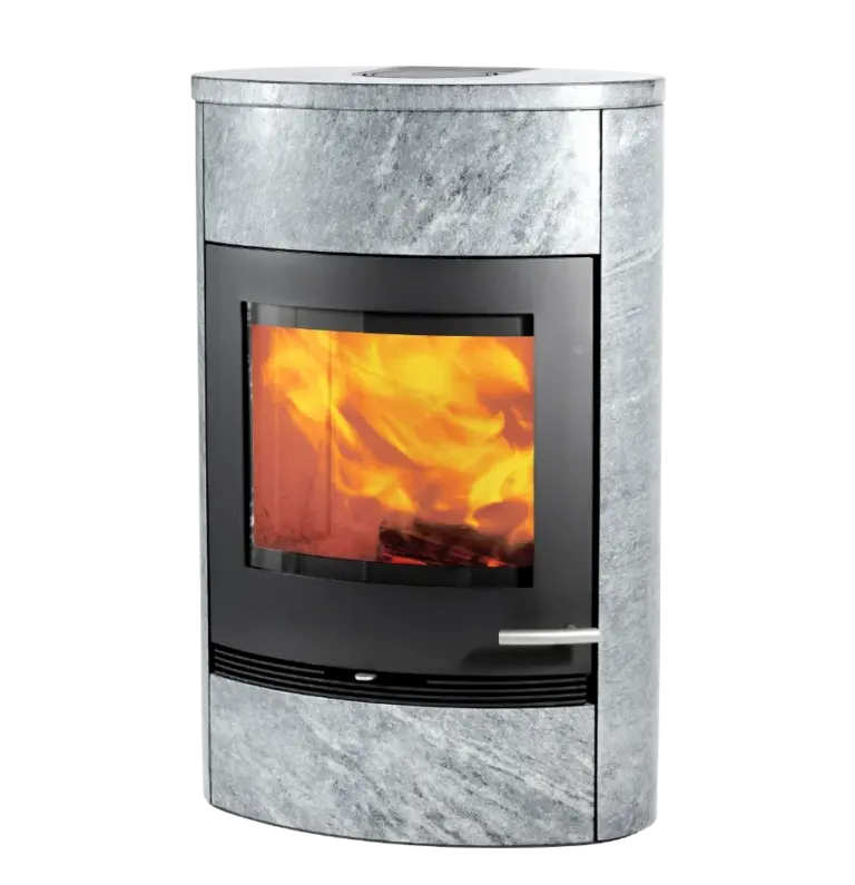 TermaTech TT22HST Kaminofen Ofen GmbH ofen.gmbh Original-Produktfoto TermaTech TT22HST Kaminofen