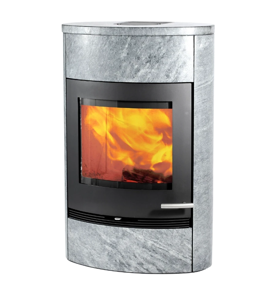 TermaTech TT22HST Kaminofen Ofen GmbH ofen.gmbh Original-Produktfoto TermaTech TT22HST Kaminofen