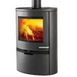 Original-Produktfoto TermaTech TT22H Kaminofen