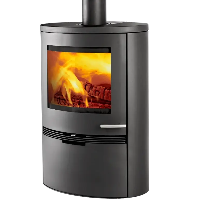 Original-Produktfoto TermaTech TT22H Kaminofen