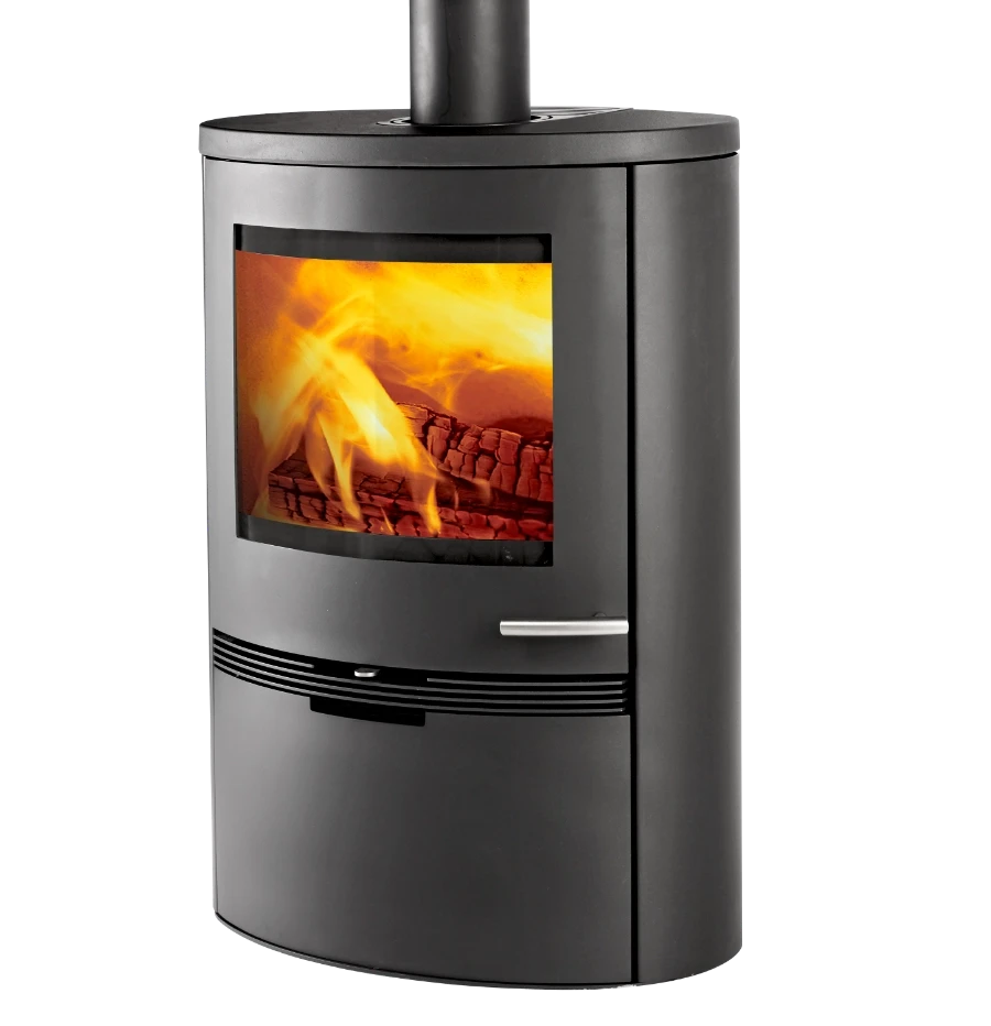 TermaTech TT22H Kaminofen Ofen GmbH ofen.gmbh Original-Produktfoto TermaTech TT22H Kaminofen