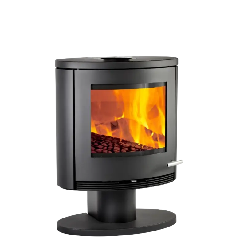 TermaTech TT22RP Kaminofen Ofen GmbH ofen.gmbh Original-Produktfoto TermaTech TT22RP Kaminofen