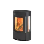 TermaTech TT23RHT Kaminofen Ofen GmbH ofen.gmbh Original-Produktfoto TermaTech TT23RGW Kaminofen