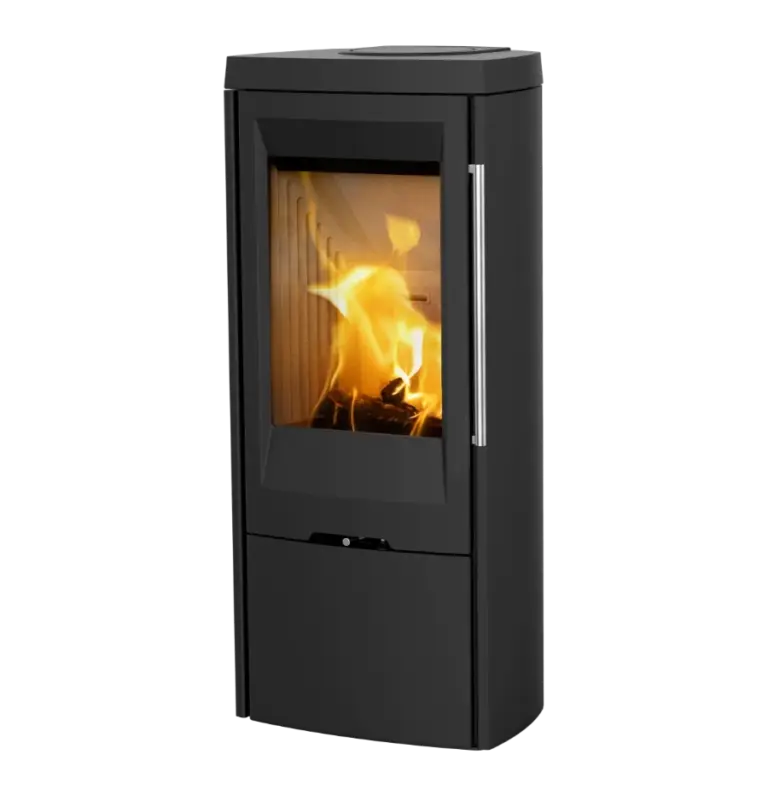 TermaTech TT30 Kaminofen Ofen GmbH ofen.gmbh Original-Produktfoto TermaTech TT30 Kaminofen