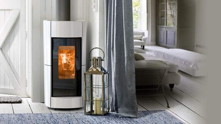 Thermorossi Chic Wood – Originalfoto des Herstellers im Wohnambiente