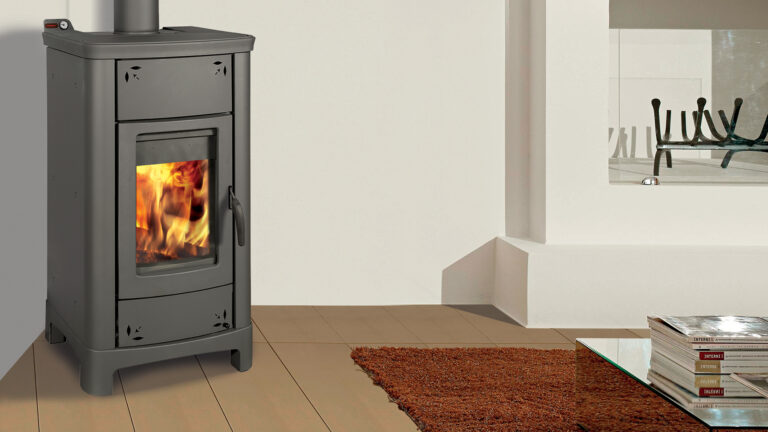 Thermorossi ardhea Evo 5 easy – Originalfoto des Herstellers im Wohnambiente
