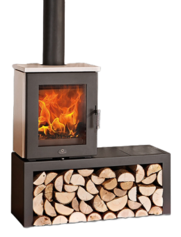 Max Blank Toulon II Stone – originales Max Blank Herstellerfoto