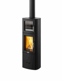 Max Blank Turin BF Steel – originales Max Blank Herstellerfoto